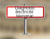 Diagnostic électrique à Mérignac